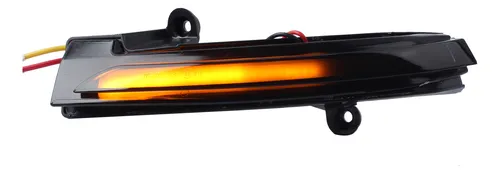 Para Renault Megane Iv Talisman Cilo 2016-2021 Led Dynamic S