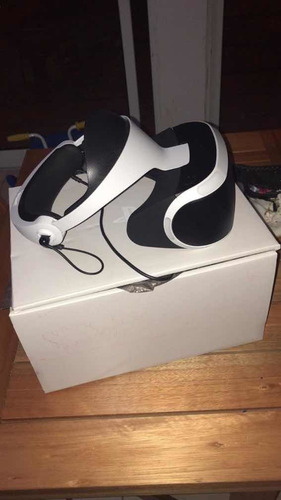 Imagen 2 de 2 de Playstation Vr