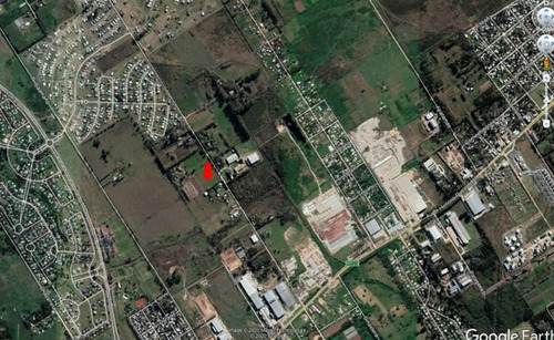 Imagen 3 de 3 de Terreno En Venta En Pilar, G.b.a. Zona Norte