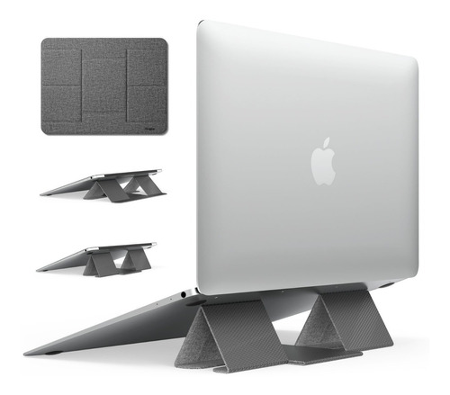 Apoya Notebook Soporte Ringke Pad Stand Para Laptop