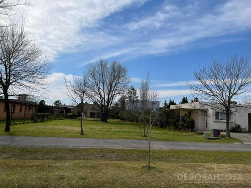 Imagen 5 de 7 de Terreno - Álamo Alto - Zona Norte - Escobar
