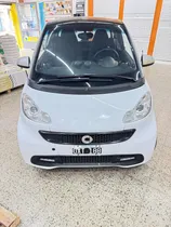 Comprar Smart Fortwo 1.0 Passion C\u002Fradio Highline