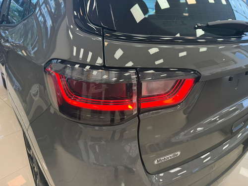 Jeep Compass 2.0 Td At9 4x4 Trailhawk