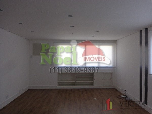 Imagem 2 de 14 de Conjunto Comercial - Vila Olimpia - Ref: 104827 - V-104827