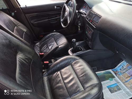Volkswagen Golf 2003 1.6 Generation 5p
