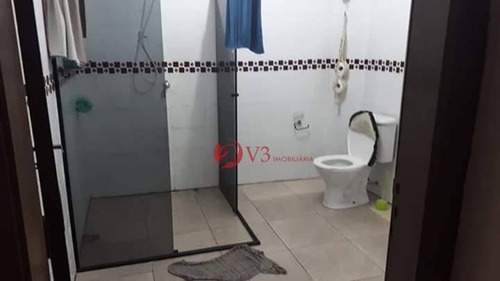 Sobrado Com 2 Dormitórios À Venda, 57 M² Por R$ 390.000,00 - Penha De França - São Paulo/sp - So0268