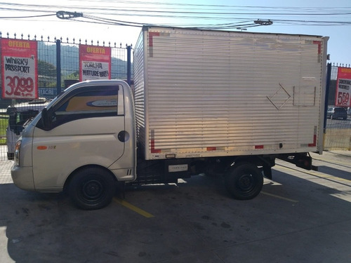 Hyundai Hr Bau Hyundai Hr Bau