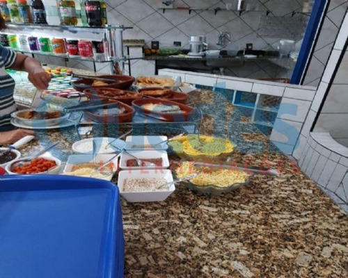 Imagem 7 de 9 de Restaurante A Venda Em Sp - Pt00061 - 67800227
