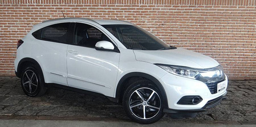 Imagem 2 de 11 de Honda Hr-v 1.8 16v Flex Exl 4p Automático