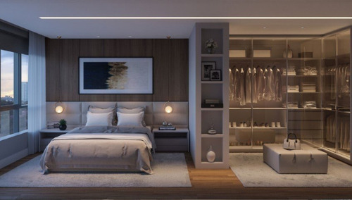 Imagem 9 de 30 de Apartamento - Ap00142 - 70145994