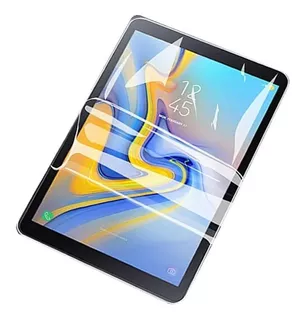 Película Gel Hidrogel Hd Tablet Multilaser Modelos A Melhor