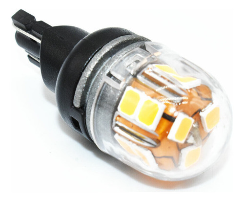 Boat And Rv Led Light Bulb - 15led 10-30v 320 Lumens 2.8 Ccb