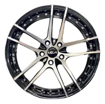 Comprar 4 Rines 18 5-114.3 Kia Sportage Soul Sorento Optima Forte