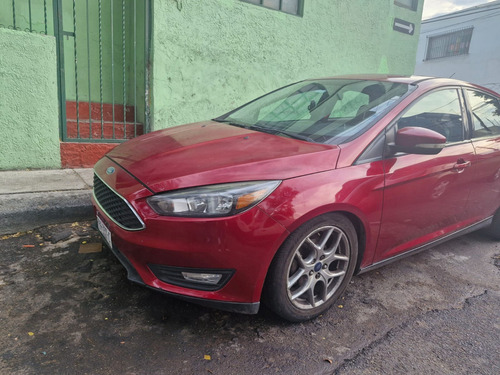 Ford Focus 2.0 Se Appearance At
