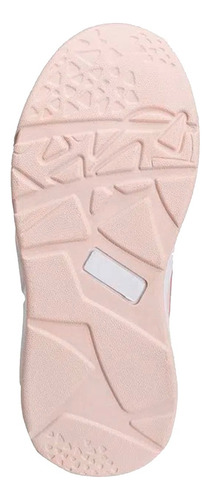 Imagen 5 de 6 de Zapatillas Topper Artic Niñas Rosa Deportivas 26976 Empo2000