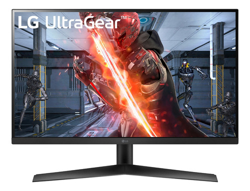Monitor Gamer LG Ultragear 27gn60r-b Fhd Ips 