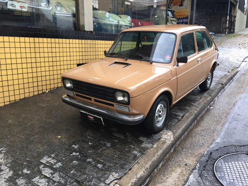 Fiat 147 Gl 1050 Raro Nao Fiat Rally Gls Mini Cooper Austin