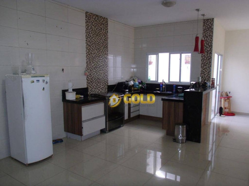 Imagem 21 de 24 de Casa Com 3 Dormitórios À Venda, 170 M² Por R$ 380.000,00 - Parque Das Árvores - Paulínia/sp - Ca0357