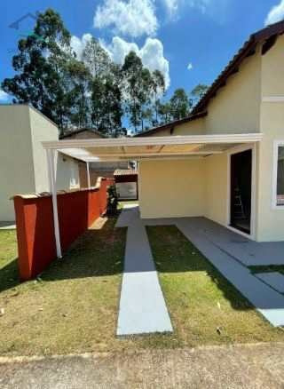 Imagem 11 de 17 de Casa De Condomínio Com 3 Dorms, Jardim Estância Brasil, Atibaia - R$ 425 Mil, Cod: 3605 - V3605