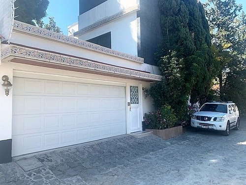 Imagen 17 de 17 de Venta Casa En Calle Cerrada En San Jerónimo Lidice