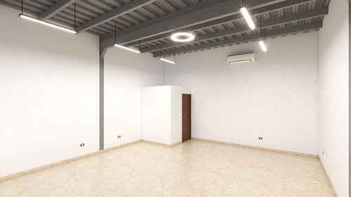 Imagen 4 de 14 de Alquiler Local Guacara Con Planta 100% Cod. 10855