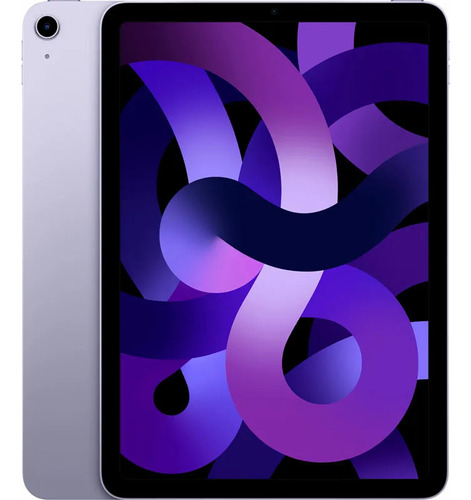 Apple iPad Air Wi-fi De 64gb, 5.a Generación, Morado