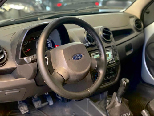 Ford Ka 1.6 Fly Viral 95cv 2011 Impecable Permuto Fcio