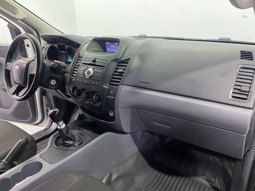 Imagen 9 de 12 de Ford Ranger 2.2 Tdi Dc 4x2 Xl Safety Mt 2016-imolaautos