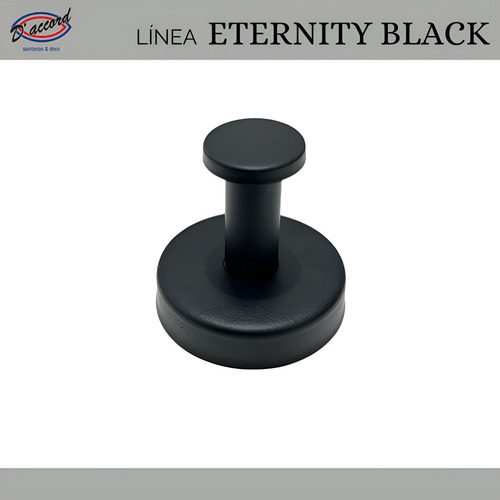 Kit Baño Accesorios 5 Piezas Trevi Daccord Toallero Jabonera