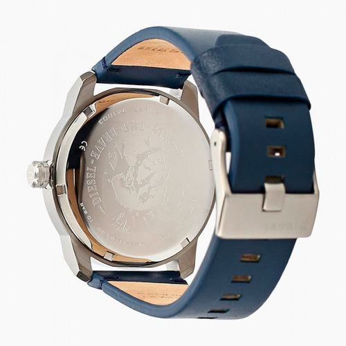 Relógio Diesel Masculino Armbar Dz1866/0an