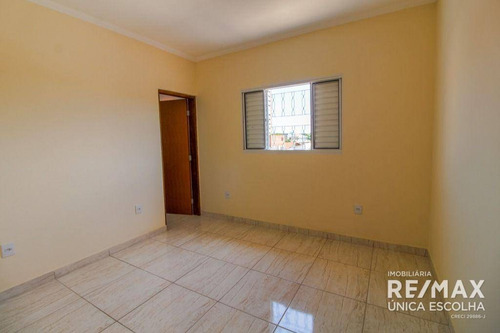 Imagem 26 de 30 de Casa Com 2 Dormitórios, 112 M² - Venda Por R$ 399.000,00 Ou Aluguel Por R$ 2.000,00/mês - Jardim São Carlos - Sorocaba/sp - Ca2327