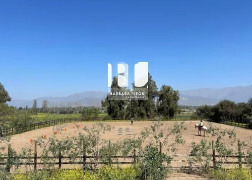 Increíble Oportunidad De Inversión En Colina