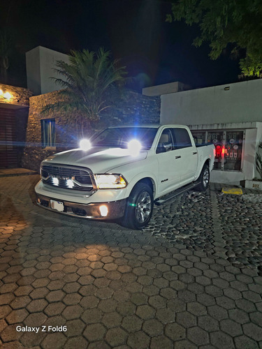 RAM Ram 1500 5.7 Mild-hybrid Laramie Sport Crew Cab 4x4