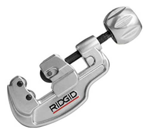 Ridgid 29963 Cortador De Tubería De Acero Inoxidable Modelo 