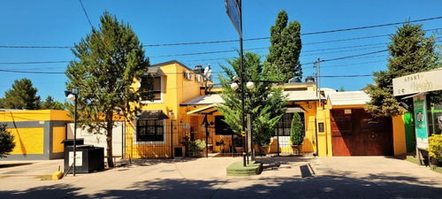 Imagen 1 de 15 de Departamentos Equipados. A Sólo 100 M. Del Centro 02 Paxs.