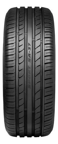 Pneu 275/35r19 100w Westlake Sa37