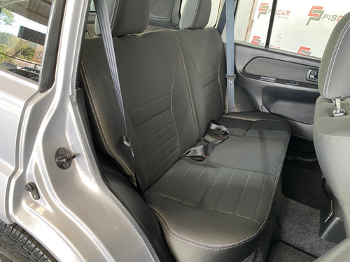 Mitsubishi Pajero Tr4 2.0 2013 Muito Nova, Apenas 48.000 Km