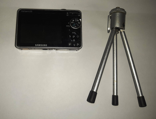 Câmera Digital Samsung Pl50/ E Outra Japonesa