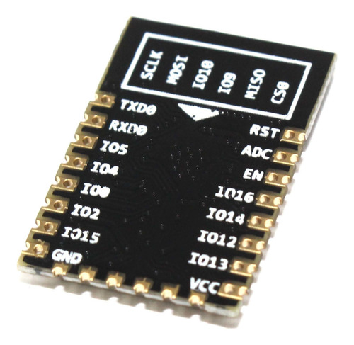 10 Unidades - Módulo Wi-fi Esp8266 Esp-12e Para Arduino