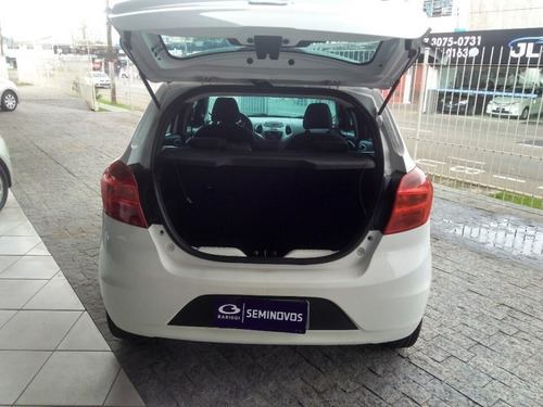 Ford Ka 2017/2018 1h71