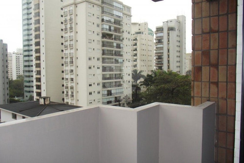 Imagem 8 de 17 de Apartamento-são Paulo-planalto Paulista | Ref.: 40-im7011 - 40-im7011