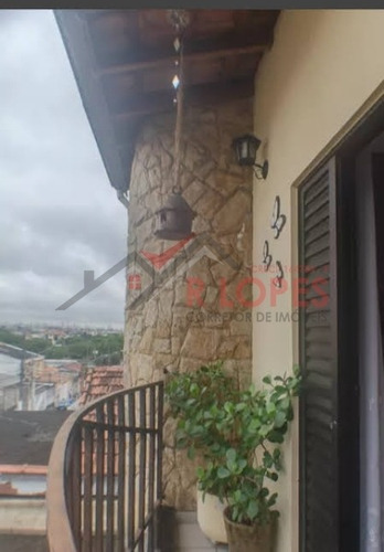 Imagem 12 de 22 de Casa Assobradada Para Venda No Bairro Vila Nhocune, 3 Dorm, 1 Suíte, 1 Vagas, 138 M - 2222