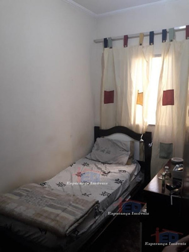 Imagem 15 de 15 de Ref.: 2307 - Sobrados Em Osasco Para Venda - V2307