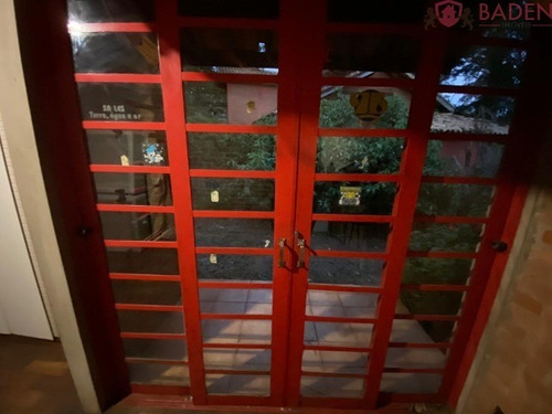 Imagem 13 de 25 de Chácara / Casa - Ch00090