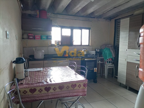 Imagem 8 de 9 de Terreno/casas A Venda Em Mutinga - Osasco - 44559
