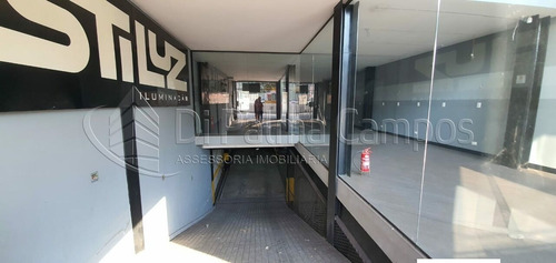 Imagem 6 de 15 de Prédio Comercial Com 1000 M² Na R. Serra De Bragança No Tatuapé - Dp5495