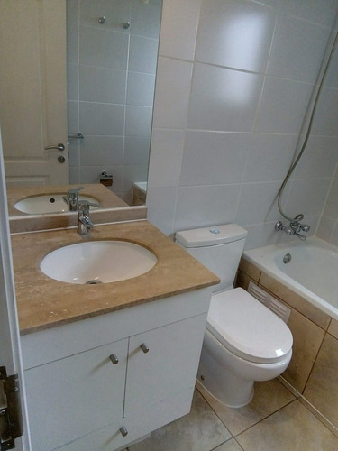 Imagen 12 de 21 de Full Remodelada Alto Macul Conjunto Cerrado