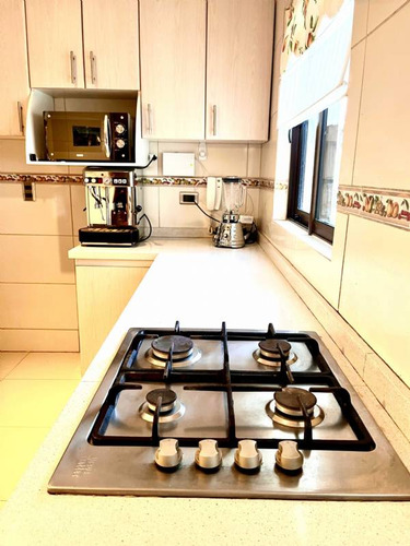 Se Vende Casa Condominio El Golf Rinconada
