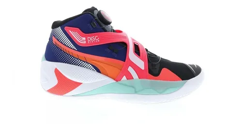 Tenis puma hotsell disk feminino