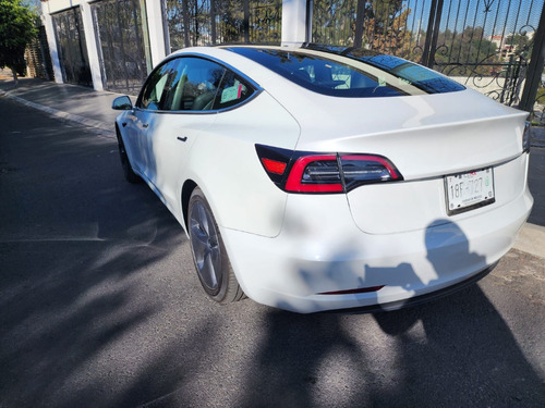Tesla 3 Dual Motor 2020